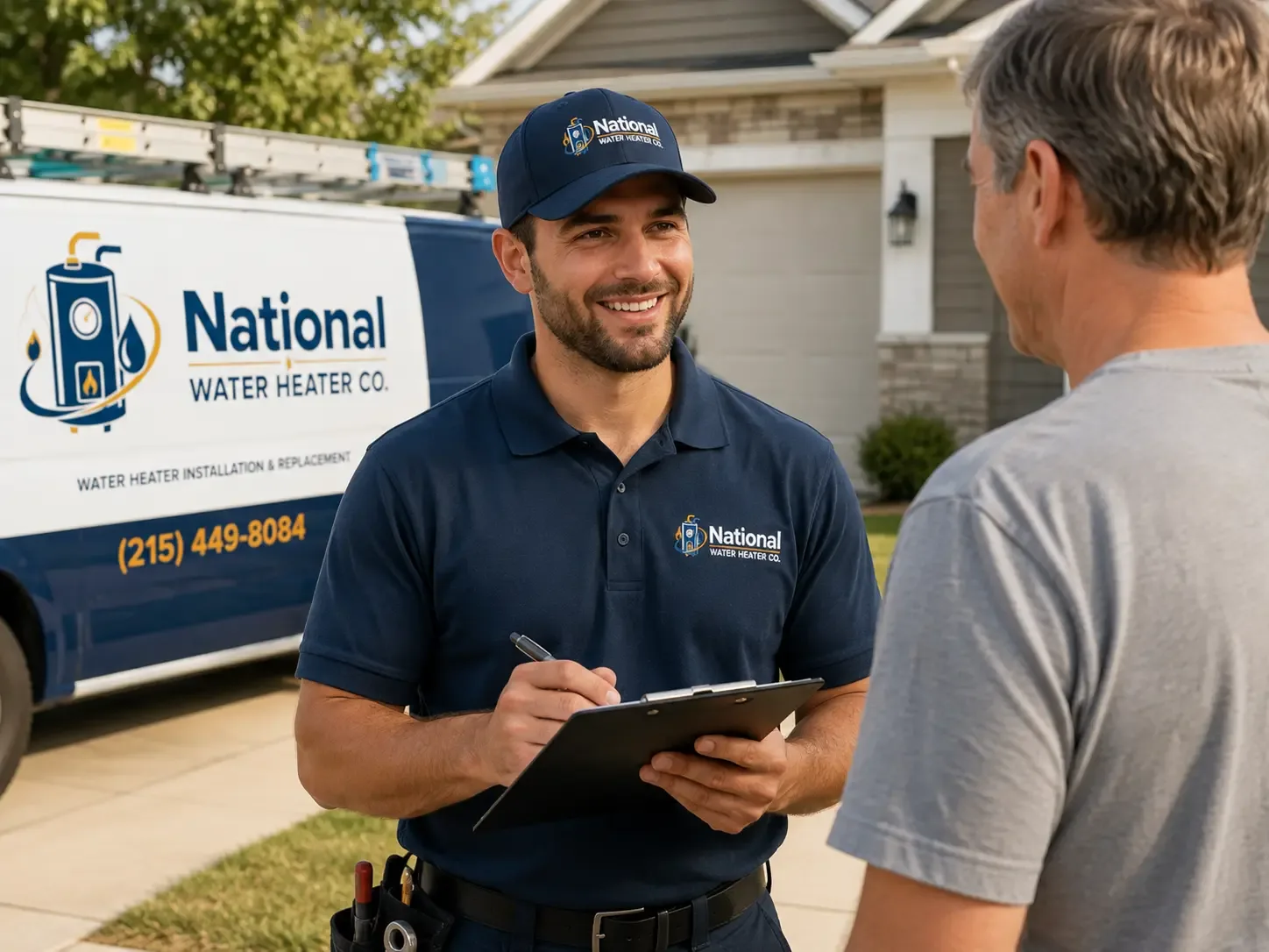 Water Heater Installation Woodville, OH FAQs
